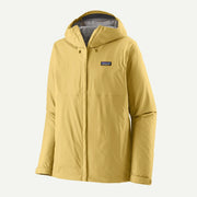 Limestone Yellow