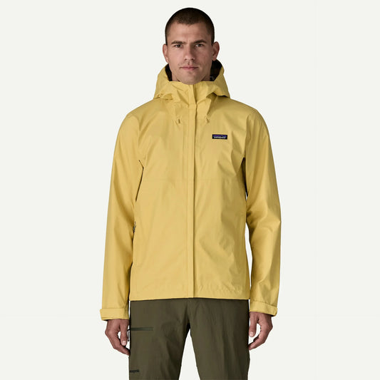 Men's Torrentshell 3L Rain Jacket - US 6185
