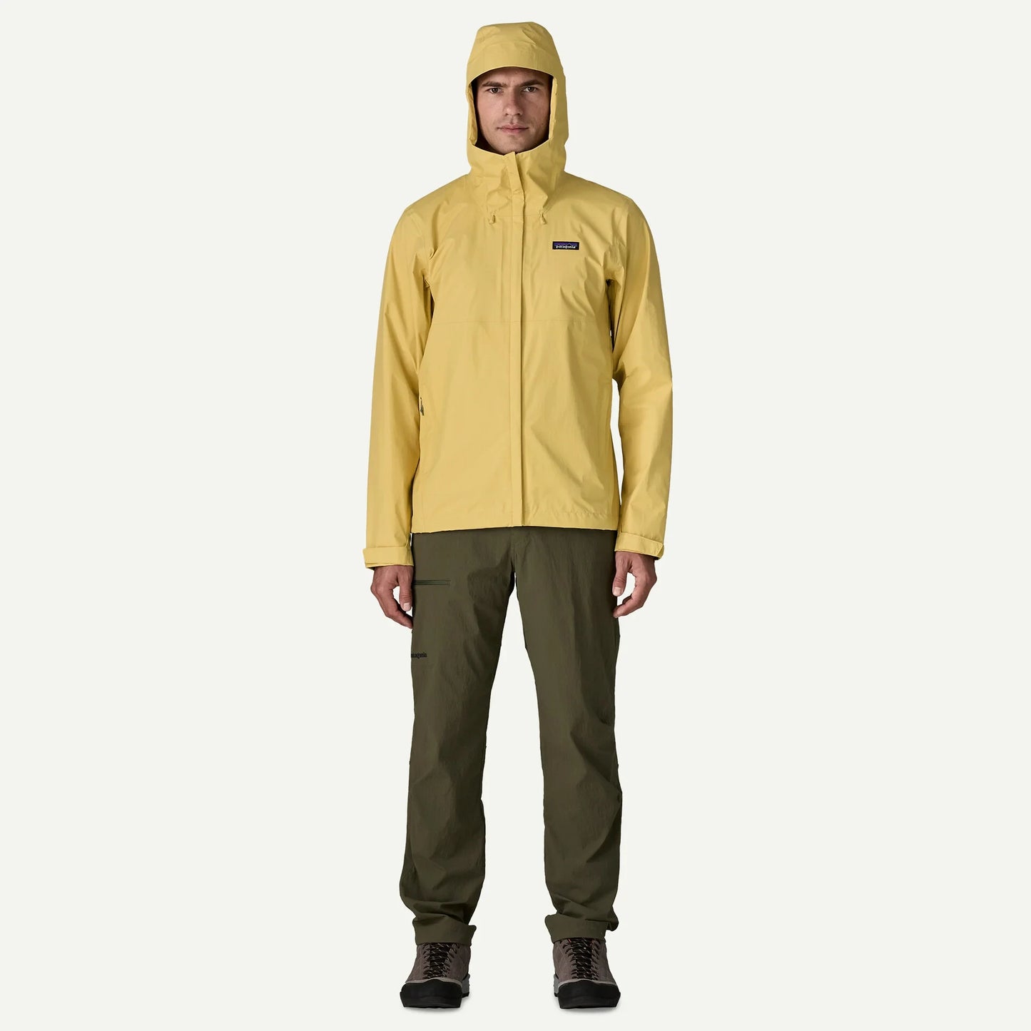 Men's Torrentshell 3L Rain Jacket - US 6185