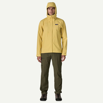 Men's Torrentshell 3L Rain Jacket - US 6185