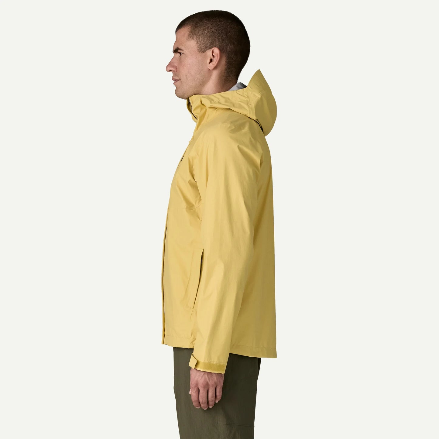 Men's Torrentshell 3L Rain Jacket - US 6185