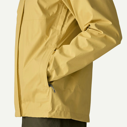 Men's Torrentshell 3L Rain Jacket - US 6185