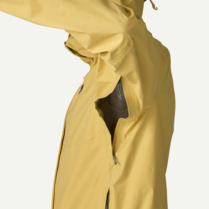 Men's Torrentshell 3L Rain Jacket - US 6185