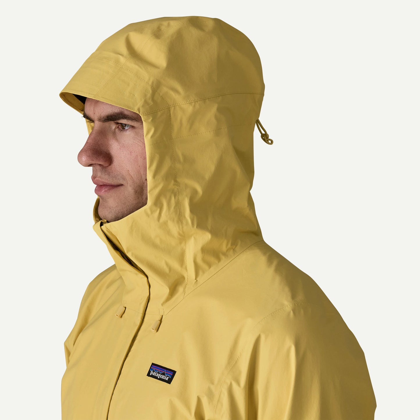 Men's Torrentshell 3L Rain Jacket - US 6185