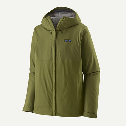 Men's Torrentshell 3L Rain Jacket - US 0435