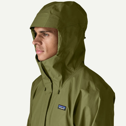 Men's Torrentshell 3L Rain Jacket - US 0435