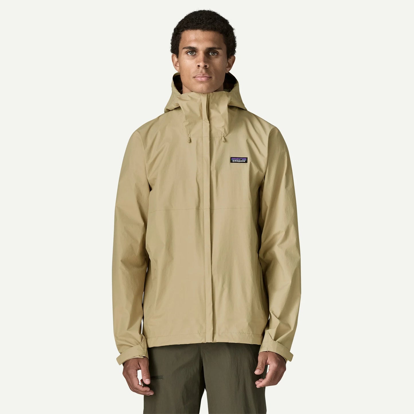 Men's Torrentshell 3L Rain Jacket - US 6156