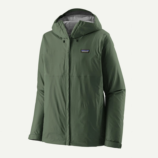 Men's Torrentshell 3L Rain Jacket - US 0375