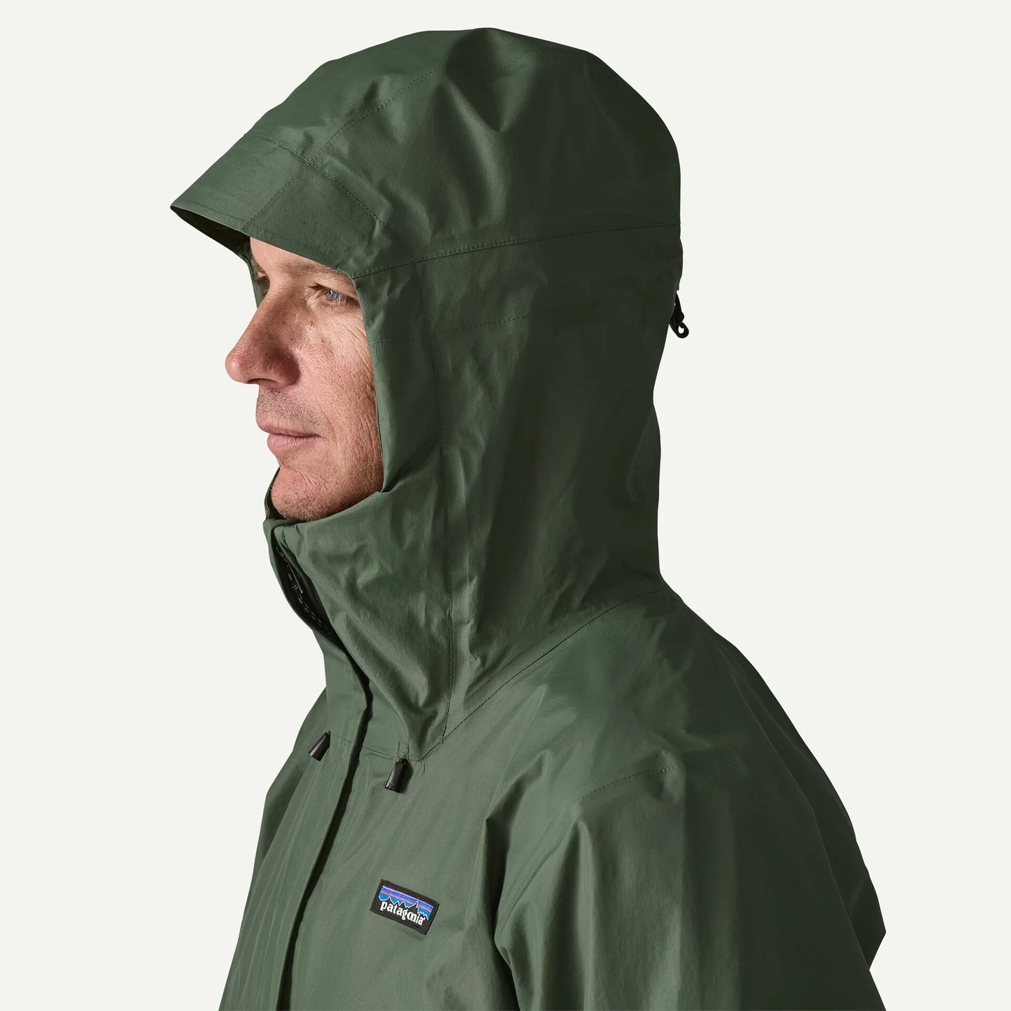 Men's Torrentshell 3L Rain Jacket - US 0375