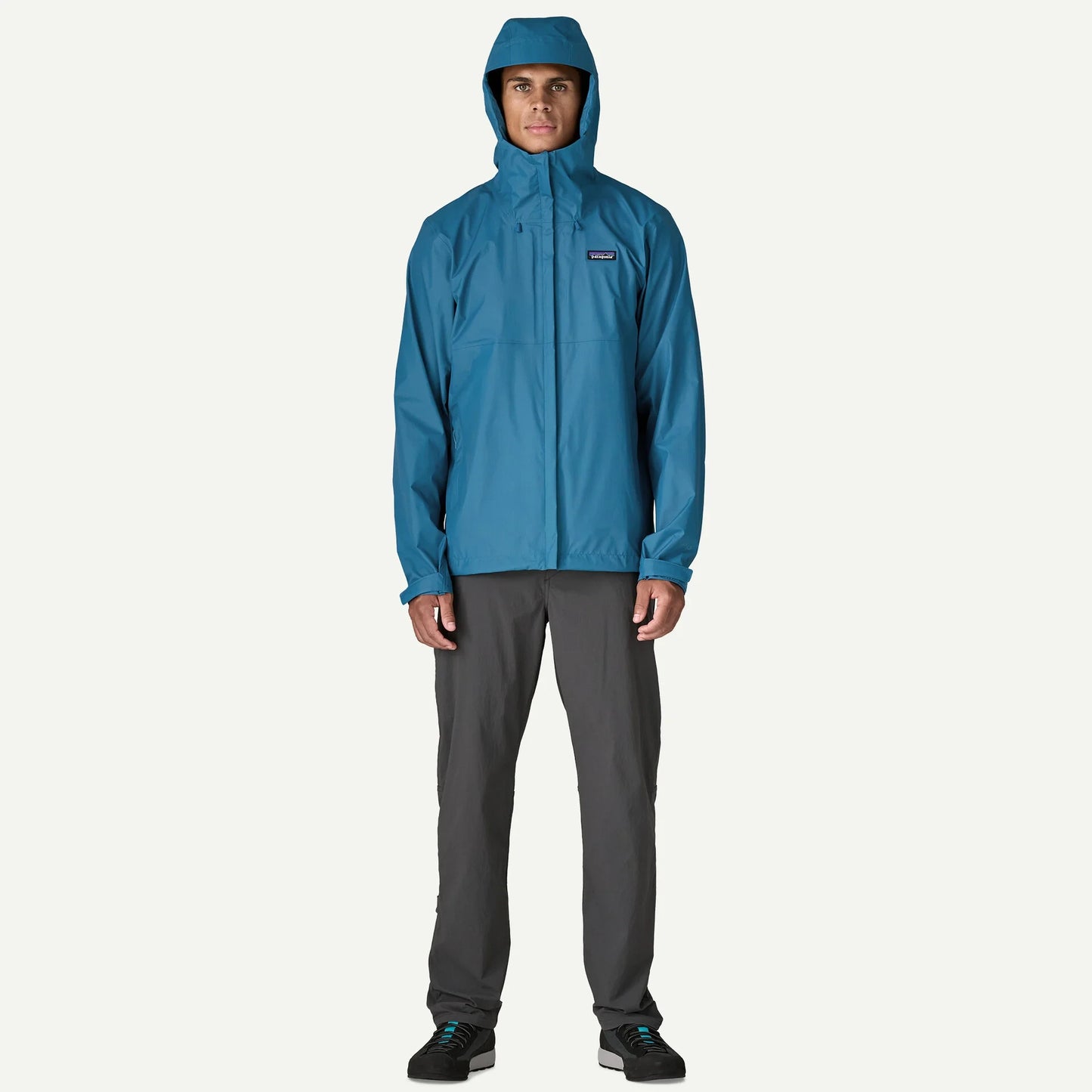 Men's Torrentshell 3L Rain Jacket - US 7834