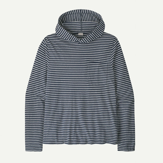 Men's Trail Harbor Hoody - US 1155