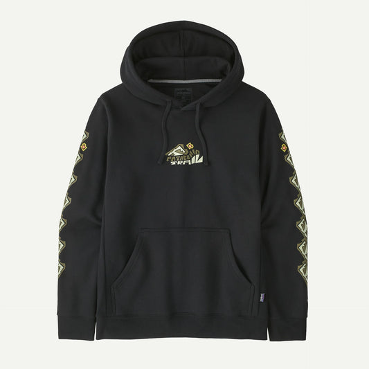 Men's Trailcheck Uprisal Hoody - US 2983