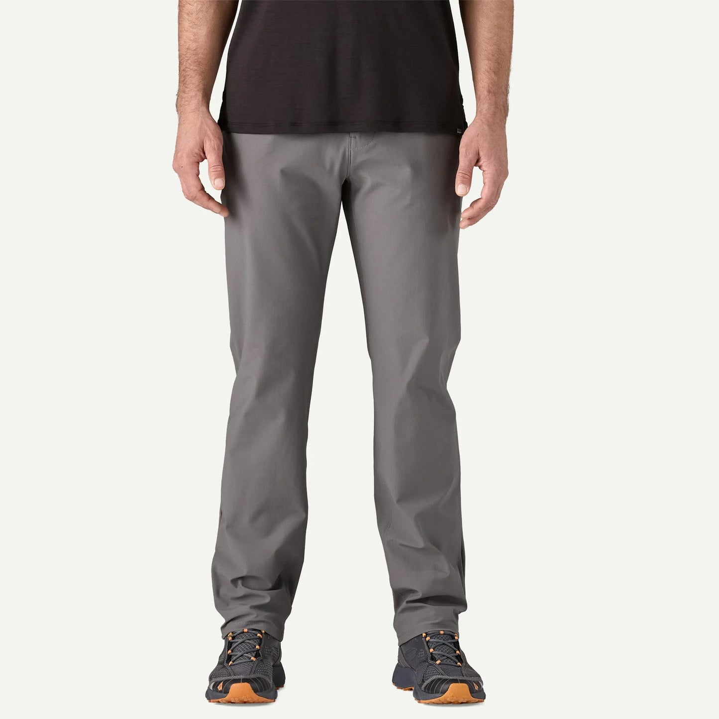 Men's Transit Traveler 5-Pocket Pants - Long - US 6206