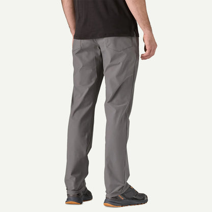 Men's Transit Traveler 5-Pocket Pants - Long - US 6206