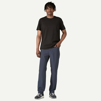 Men's Transit Traveler 5-Pocket Pants - Long - US 5966