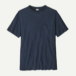 Men's Trail Harbor Pocket Tee - US 3869