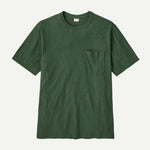 Men's Trail Harbor Pocket Tee - US 0127