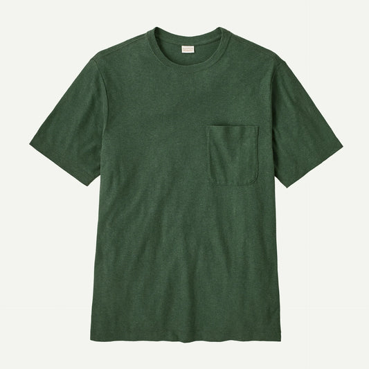 Men's Trail Harbor Pocket Tee - US 0127
