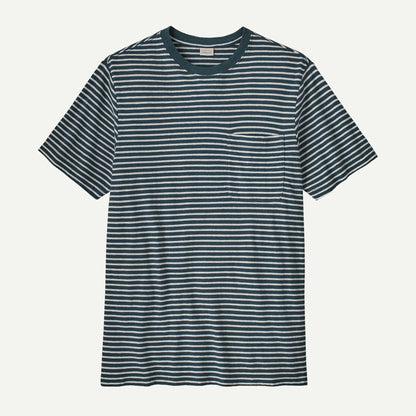 Men's Trail Harbor Pocket Tee - US 5113