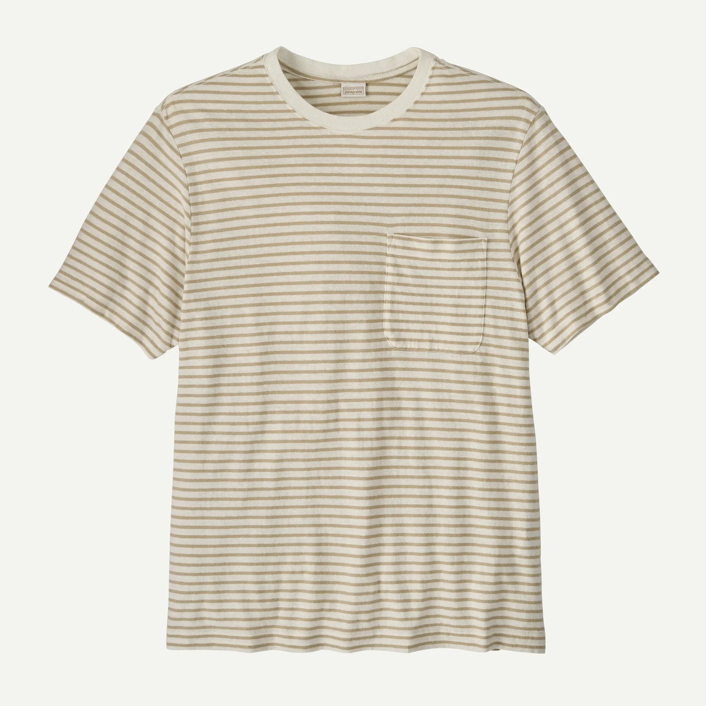 Men's Trail Harbor Pocket Tee - US 2346