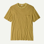 Men's Trail Harbor Pocket Tee - US 7691