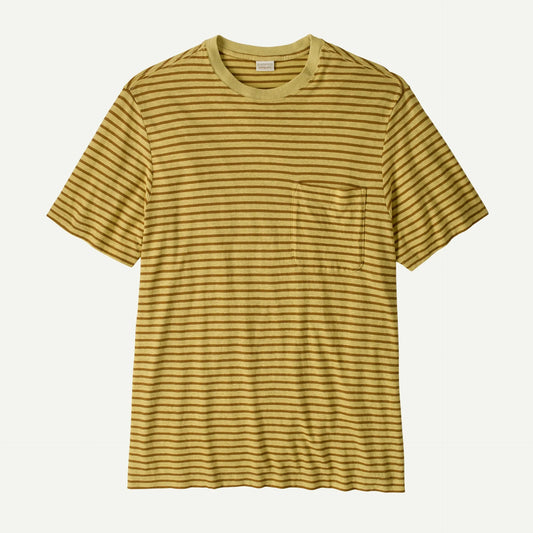 Men's Trail Harbor Pocket Tee - US 7691