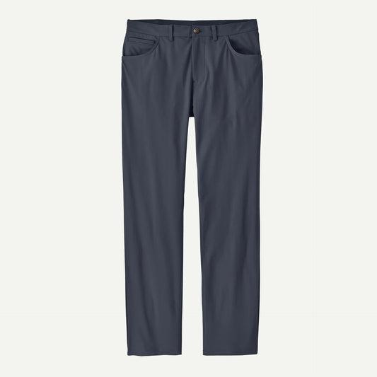 Men's Transit Traveler 5-Pocket Pants - Regular - US 4716