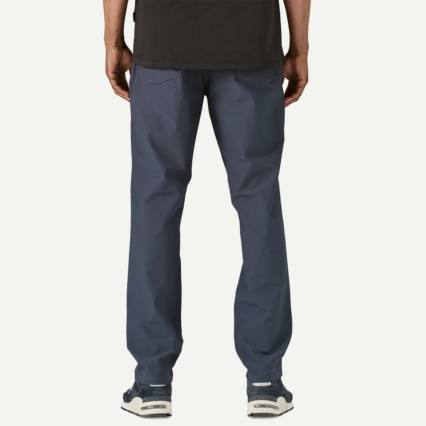 Men's Transit Traveler 5-Pocket Pants - Regular - US 4716