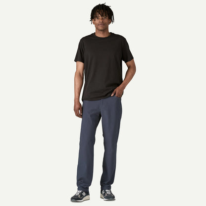 Men's Transit Traveler 5-Pocket Pants - Regular - US 4716