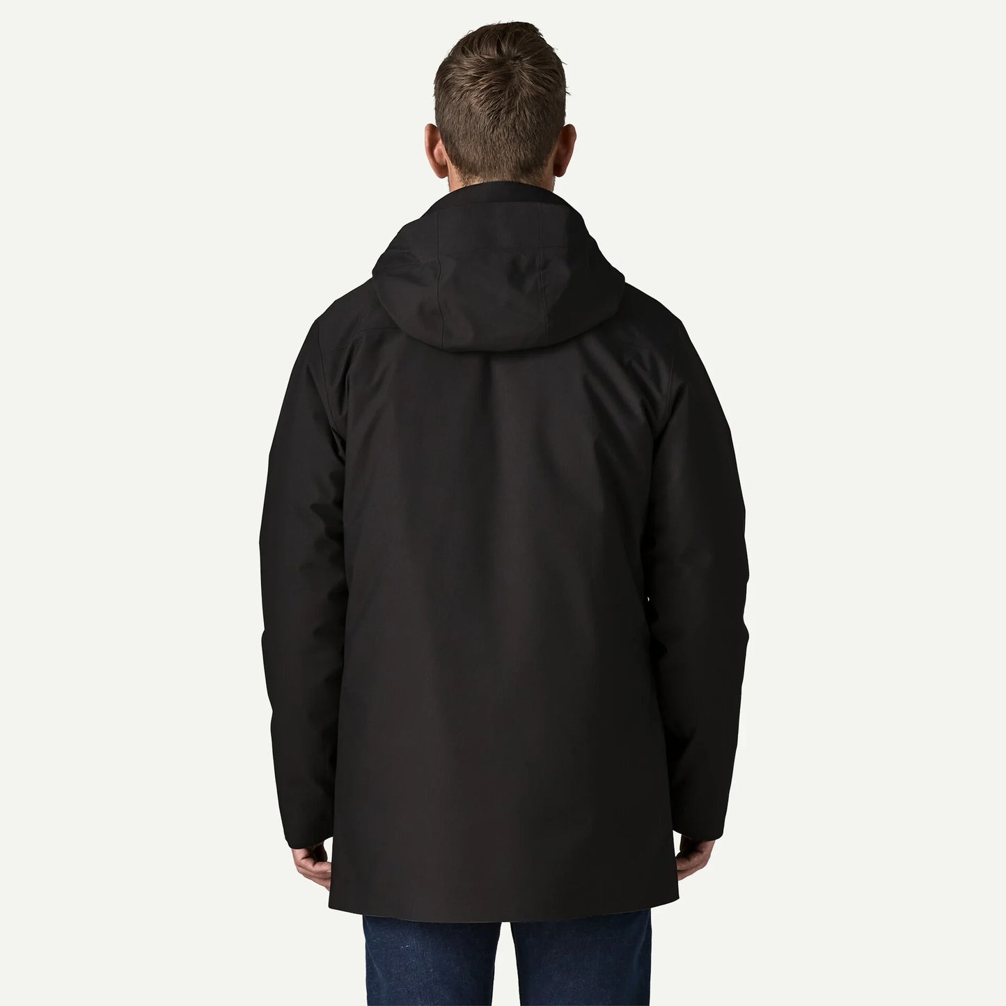 Men's Tres 3-in-1 Parka - US 8373