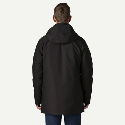 Men's Tres 3-in-1 Parka - US 8373