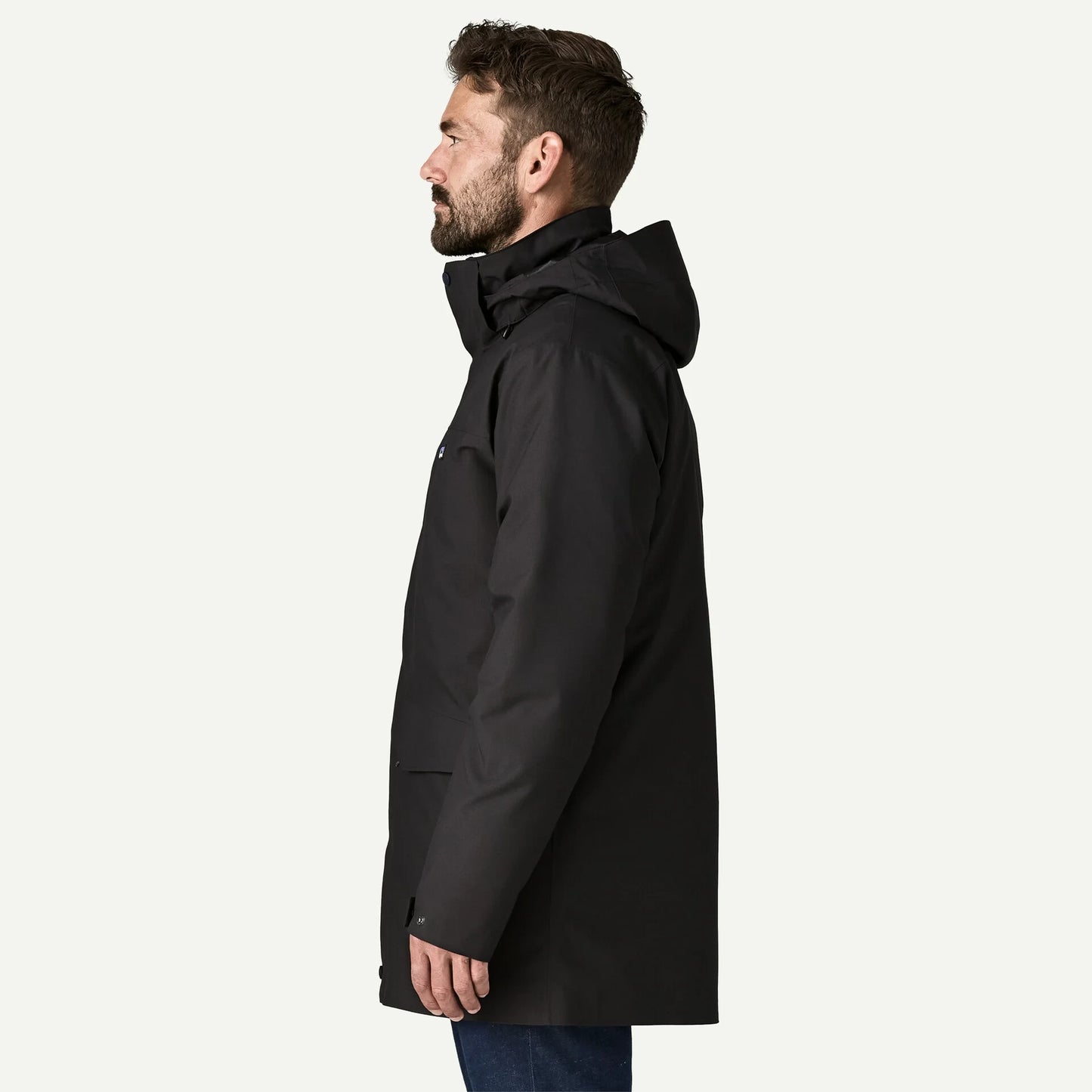 Men's Tres 3-in-1 Parka - US 8373
