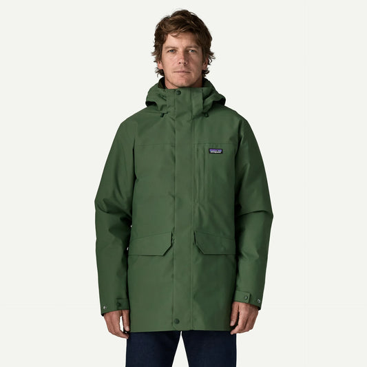 Men's Tres 3-in-1 Parka - US 8285