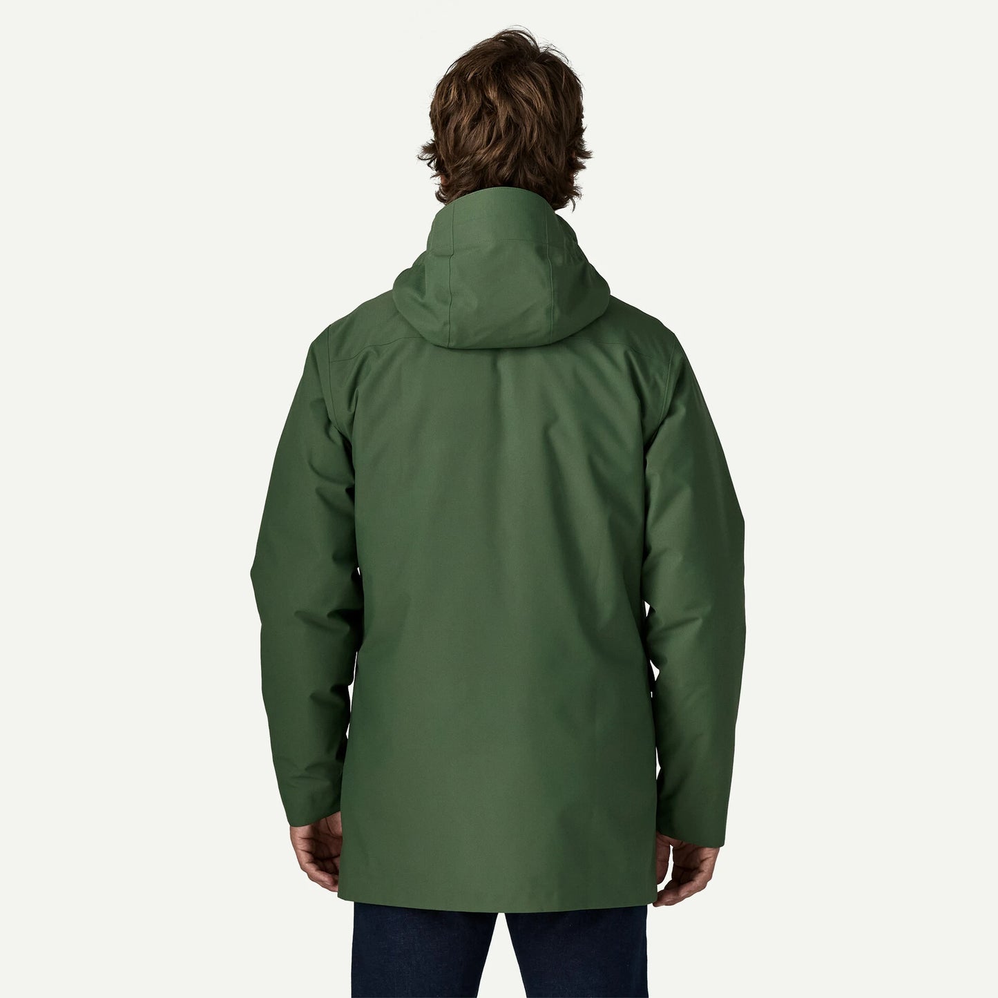 Men's Tres 3-in-1 Parka - US 8285