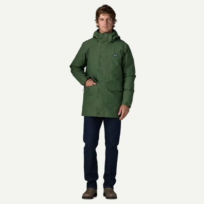 Men's Tres 3-in-1 Parka - US 8285
