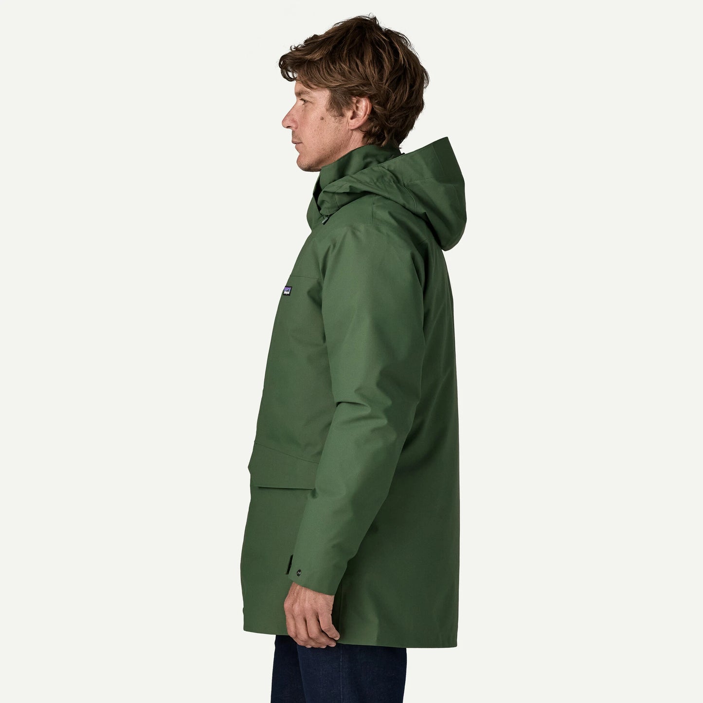 Men's Tres 3-in-1 Parka - US 8285