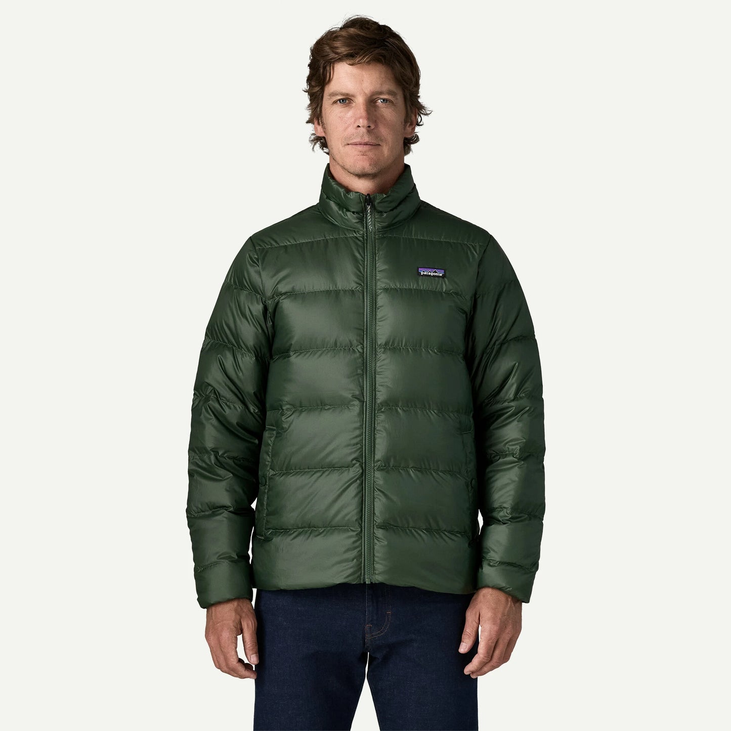 Men's Tres 3-in-1 Parka - US 8285