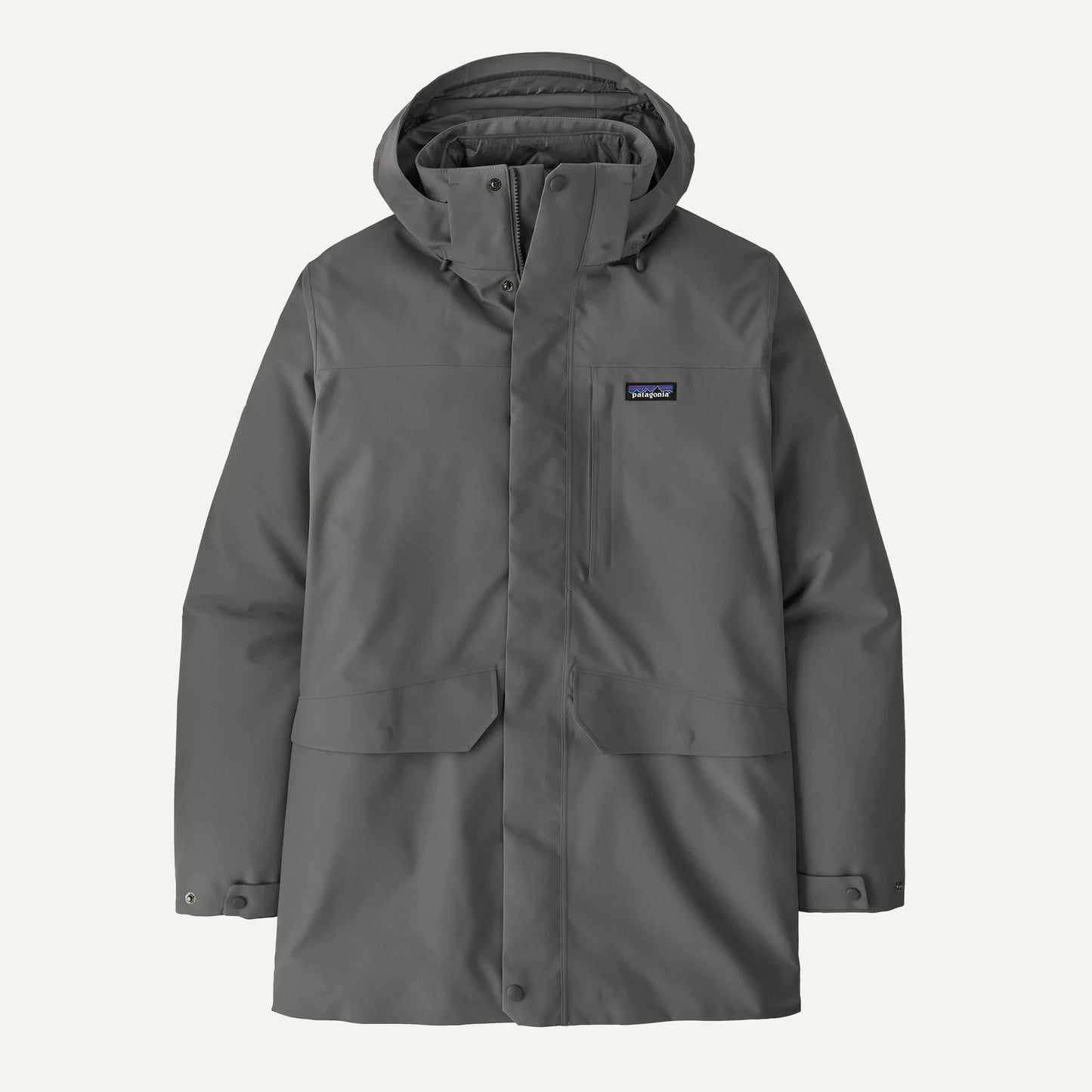 Men's Tres 3-in-1 Parka - US 9855