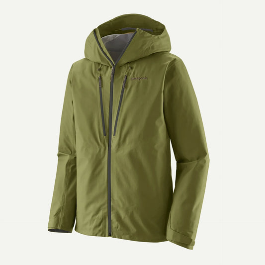 Men's Triolet Jacket - US 0056