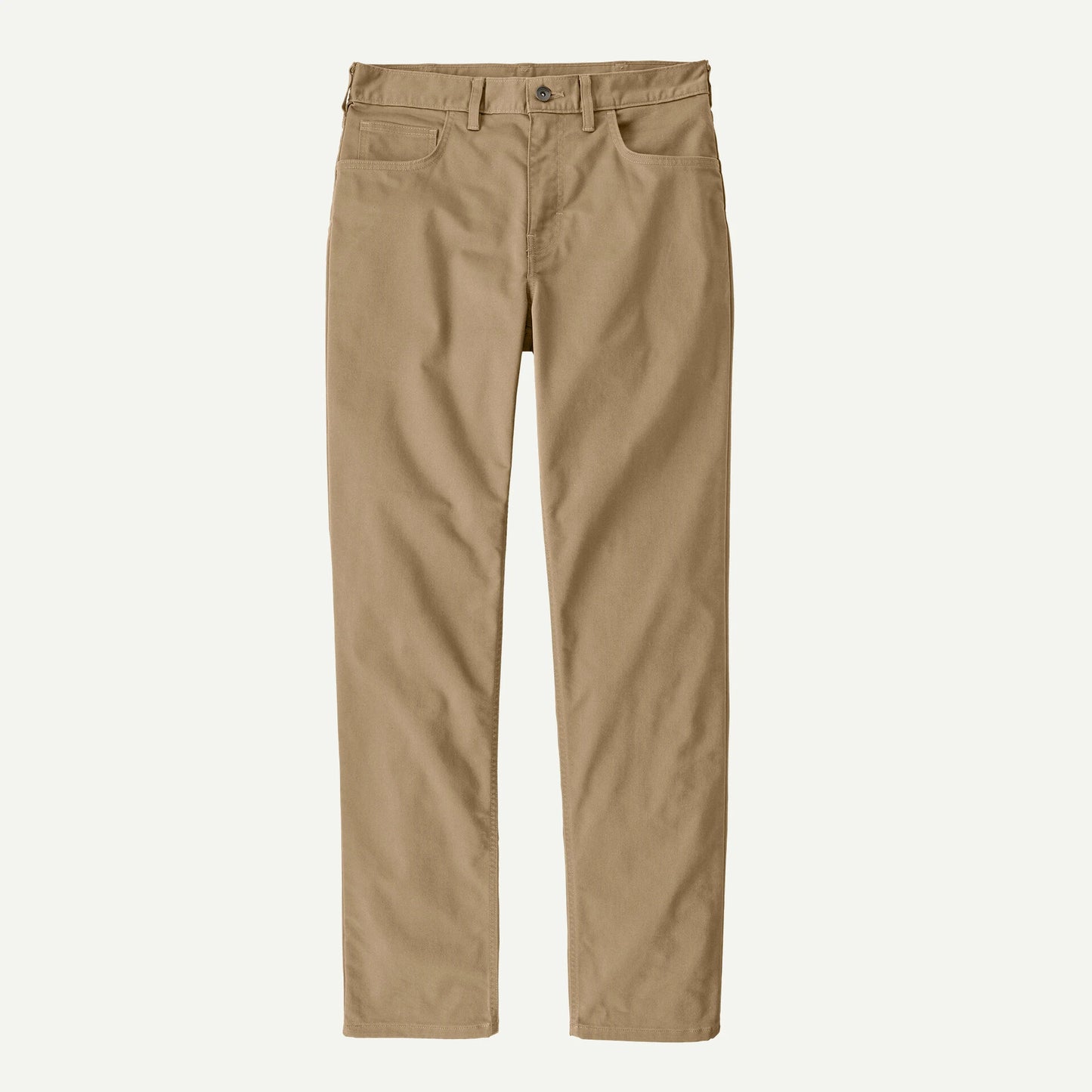 Men's Twill Traveler 5-Pocket Pants - Regular - US 7511
