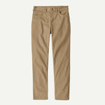 Men's Twill Traveler 5-Pocket Pants - Regular - US 7511