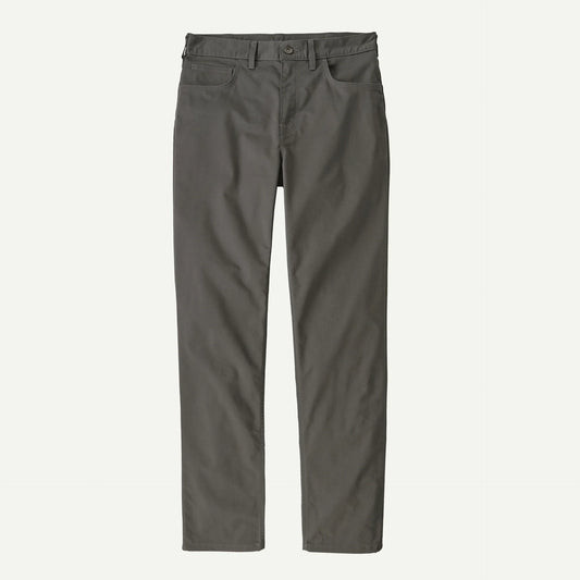 Men's Twill Traveler 5-Pocket Pants - Regular - US 6484