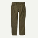 Men's Twill Traveler 5-Pocket Pants - Short - US 4188