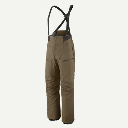 Men's Untracked Bibs - US 7724