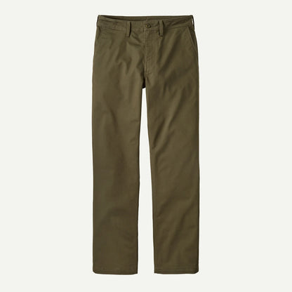Men's Twill Traveler Chino Pants - Regular - US 7928