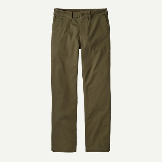 Men's Twill Traveler Chino Pants - Regular - US 7928