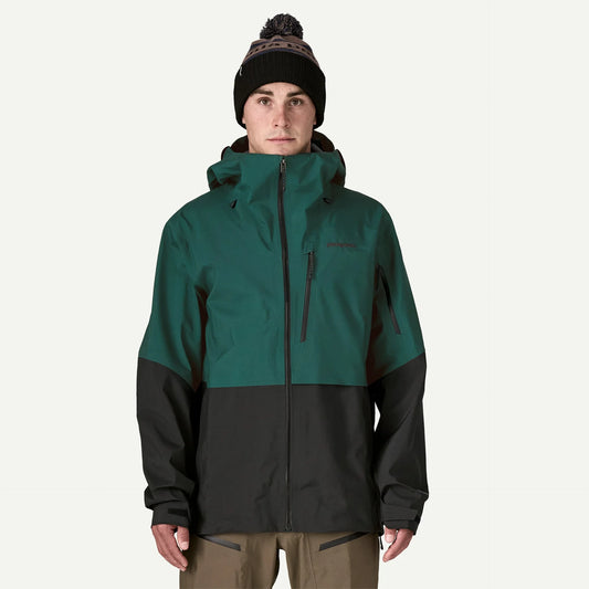 Men's Untracked Jacket - US 7286
