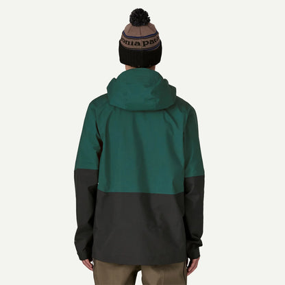 Men's Untracked Jacket - US 7286