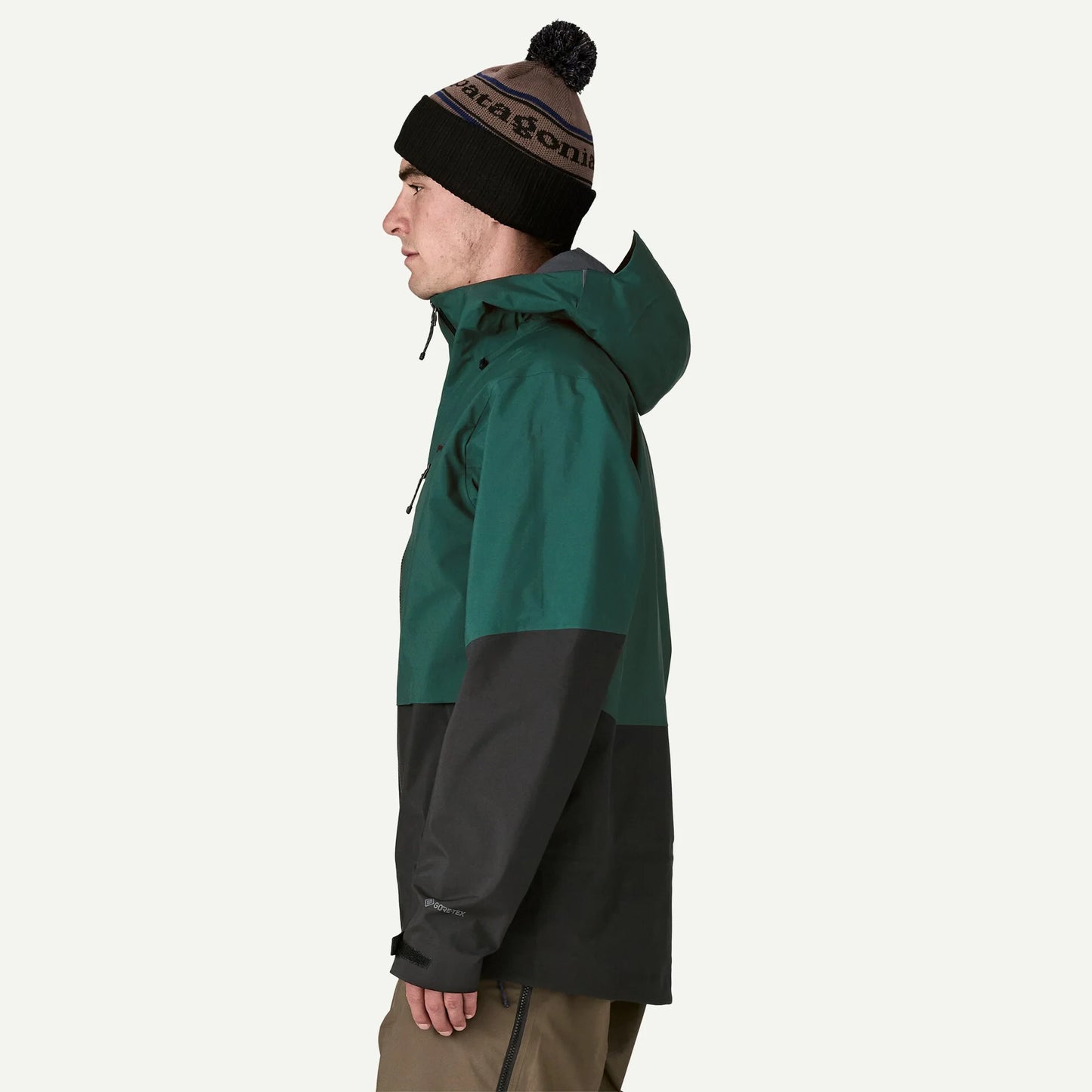 Men's Untracked Jacket - US 7286