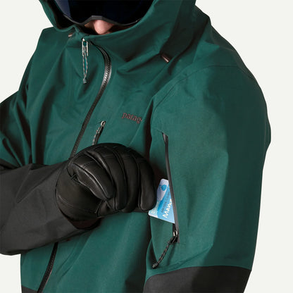 Men's Untracked Jacket - US 7286
